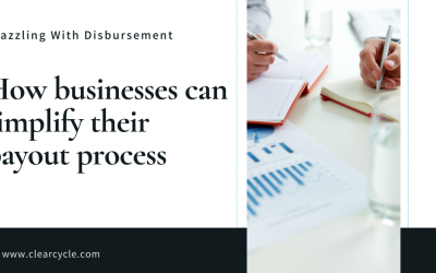Dazzling With Disbursement – How Businesses Can Simplify Their Payout Process