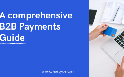 A comprehensive B2B Payments Guide That will help you automate your payments in no time